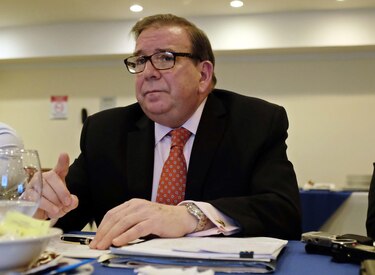 Opositor venezolano pide crear una gran coalición nacional para comicios presidenciales