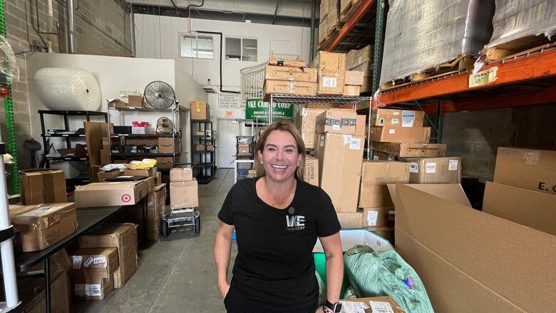 Doral, la ciudad más venezolana de Estados Unidos que apoyó a Trump y ahora sufre el impacto de sus políticas migratorias