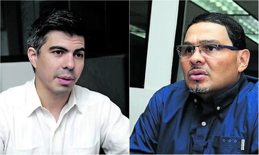 Panameñista y FAD escogen hoy a su abanderado para las elecciones