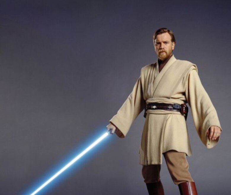 Obi-Wan Kenobi protagonizará el próximo 'spin-off' de 'Star Wars'