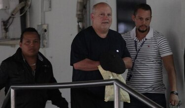 Richard Fifer enfrentará mañana tres audiencias por retención de cuotas obrero patronales