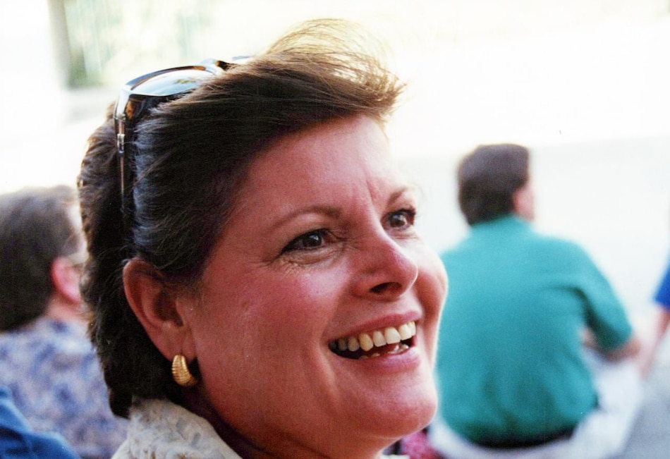 Fallece la empresaria panameña Ana Raquel Delvalle de Eisenmann