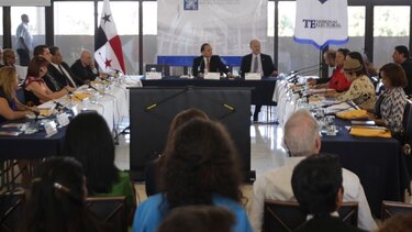 Sociedad civil gana terreno en comisión de reformas electorales