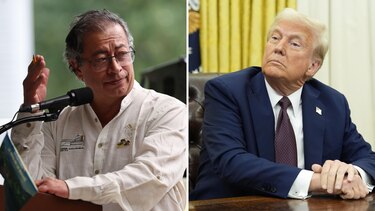 El Gobierno colombiano da por ‘superado el impasse’ que provocó crisis con Estados Unidos