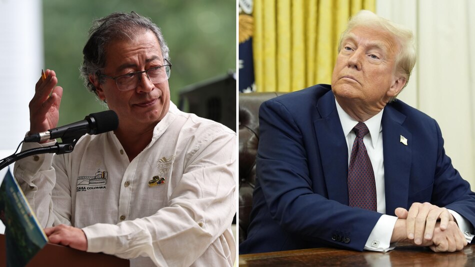 El Gobierno colombiano da por ‘superado el impasse’ que provocó crisis con Estados Unidos