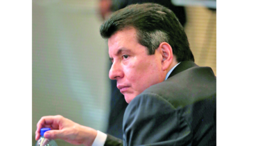 Fijan fecha de audiencia en caso de Moncada