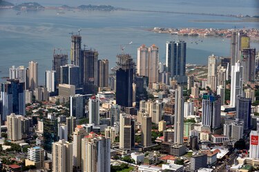 Panamá desmejora en el Índice de Percepción de la Corrupción 2020