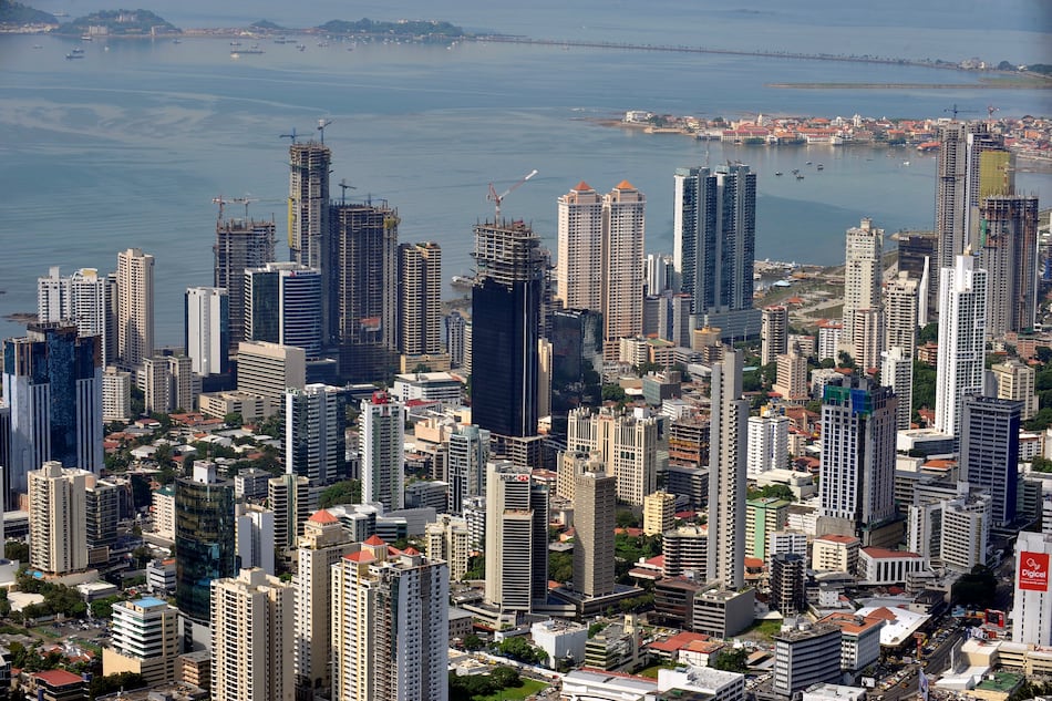 Panamá desmejora en el Índice de Percepción de la Corrupción 2020