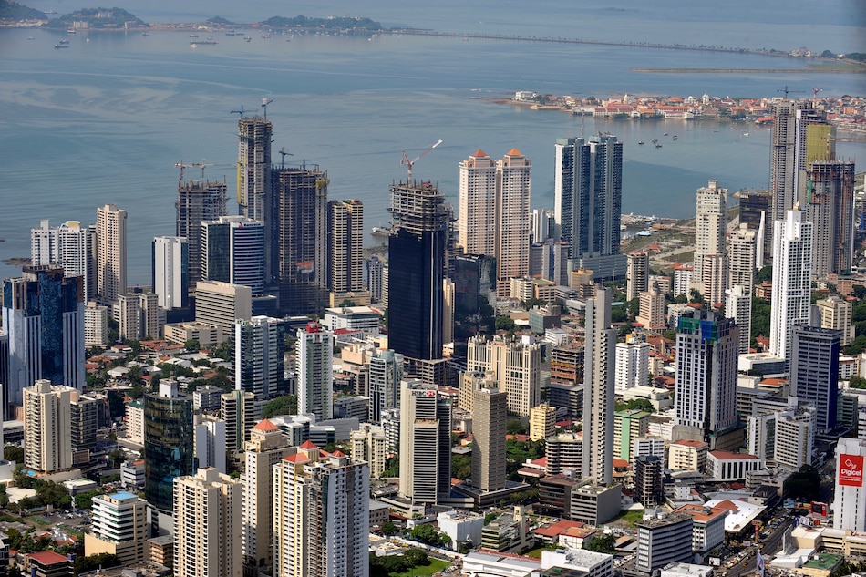 Panamá desmejora en el Índice de Percepción de la Corrupción 2020