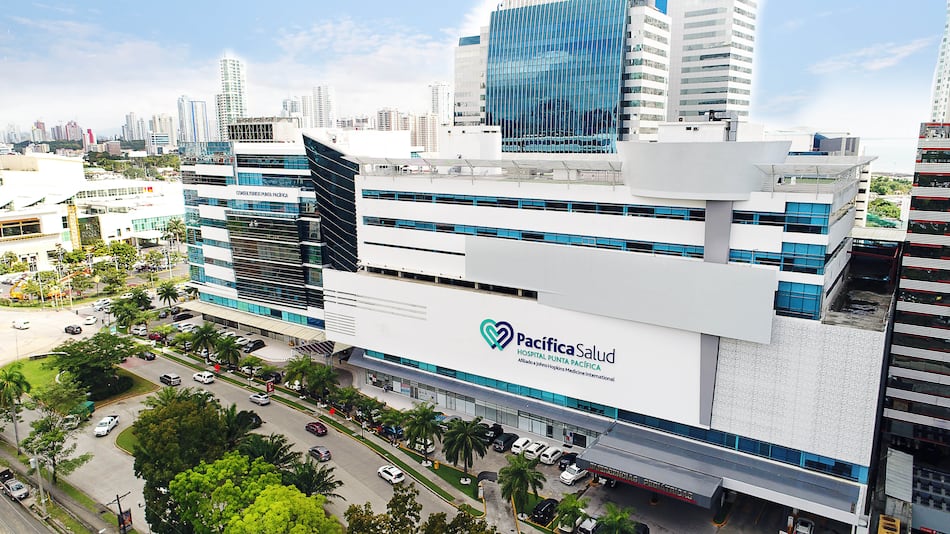 La audiencia fue en el hospital: Ralph Attie, nuevo imputado por las irregularidades en la plataforma del vale digital