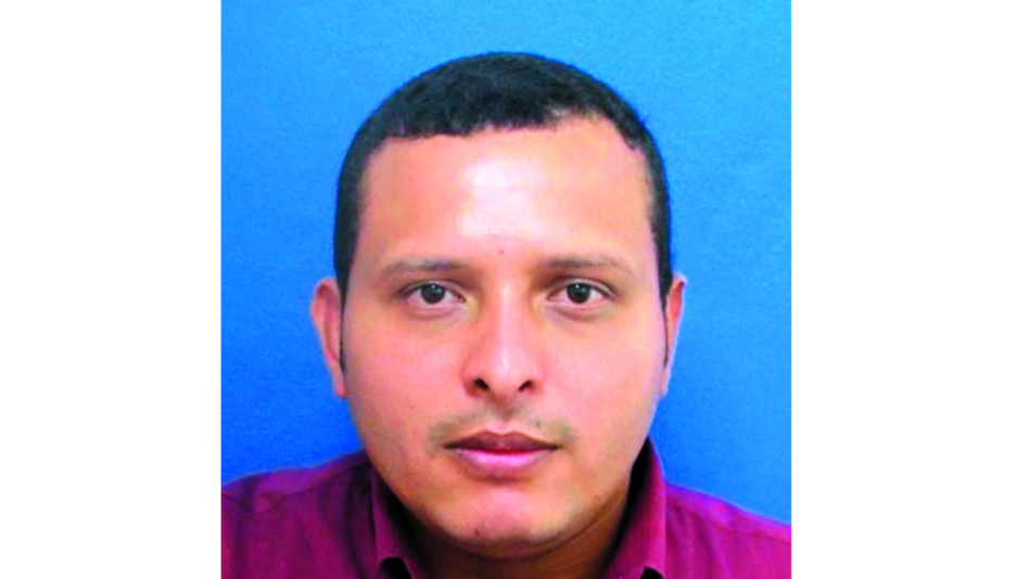 Capturan a presunto homicida en Costa Rica