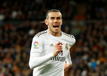 Gareth Bale se despide tras ‘cumplir un sueño’ en el Real Madrid