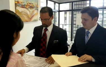 Partido Popular presenta recurso legal para inhabilitar a candidatos de CD