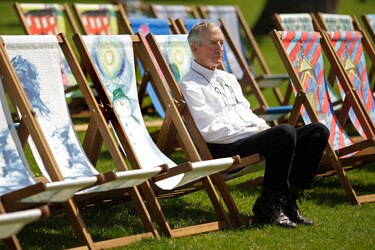 Muere Raymond Briggs, autor de ‘El Muñeco de Nieve’