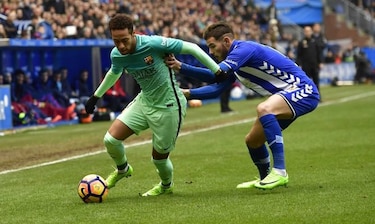 Neymar obtiene importante reducción de multa en Brasil