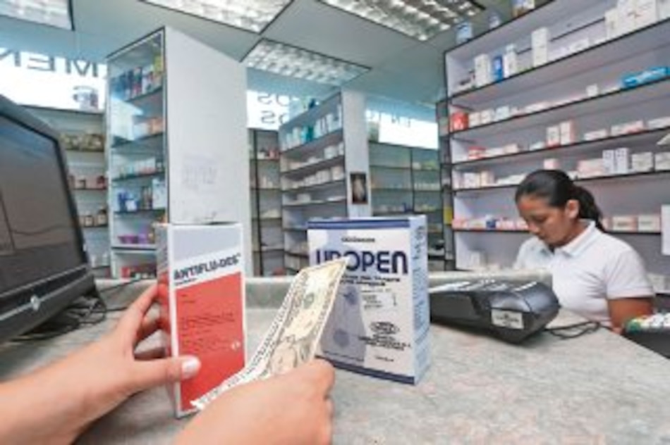 Preparan nueva canasta básica de medicamentos