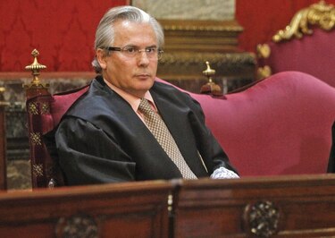 Fundación española pide que se investigue a Martinelli en el caso FCC