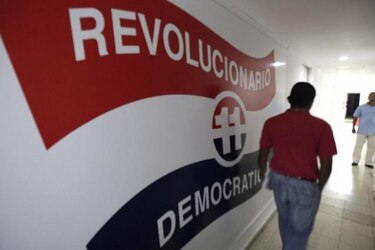 PRD aprueba hoja de ruta para renovar sus estructuras