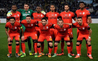 Galatasaray, un año excluido de Europa por mala gestión financiera