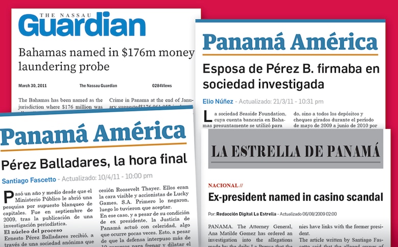 Claves para entender el secuestro contra los bienes de Corprensa