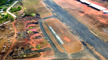 Adjudican obras por $10.6 millones