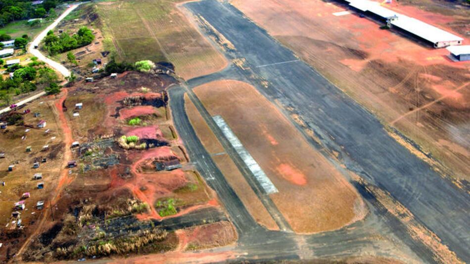 Adjudican obras por $10.6 millones