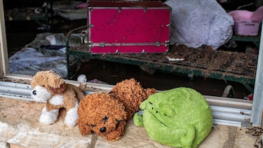 Camp Mystic, el campamento de verano de niñas donde las ‘horrendas’ inundaciones en Texas dejaron al menos 27 muertos