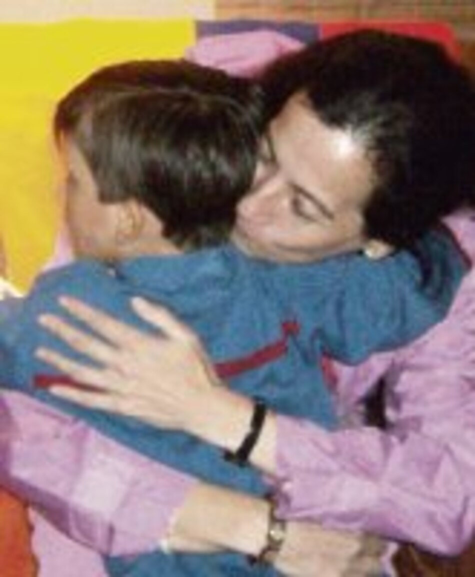 ¿QUÉ PASÓ CON...? En busca de la intimidad perdida