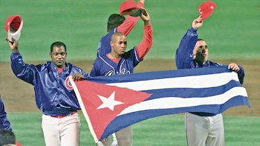 Cuba y MLB firman acuerdo de jugadores
