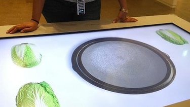 El 'kimchi' se destaca en las cocinas modernas