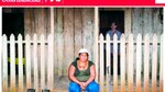 Acuérdense bien de esta mujer