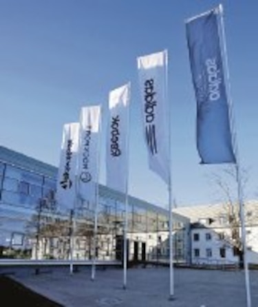 Reebok formaliza alianza con la brasileña Vulcabras