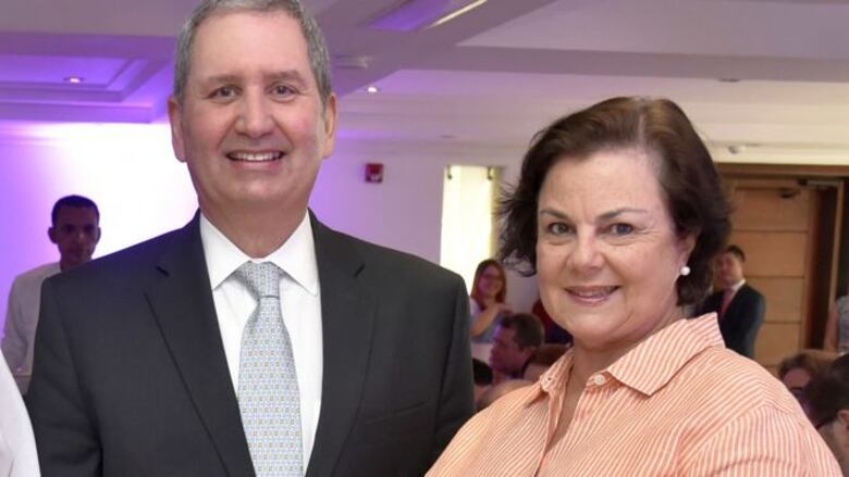 Café con La Prensa: El nuevo Fondo de Promoción Turística