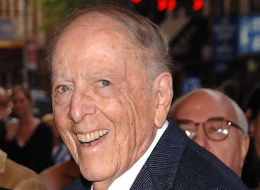 Fallece el escritor Herman Wouk, ganador del premio Pulitzer
