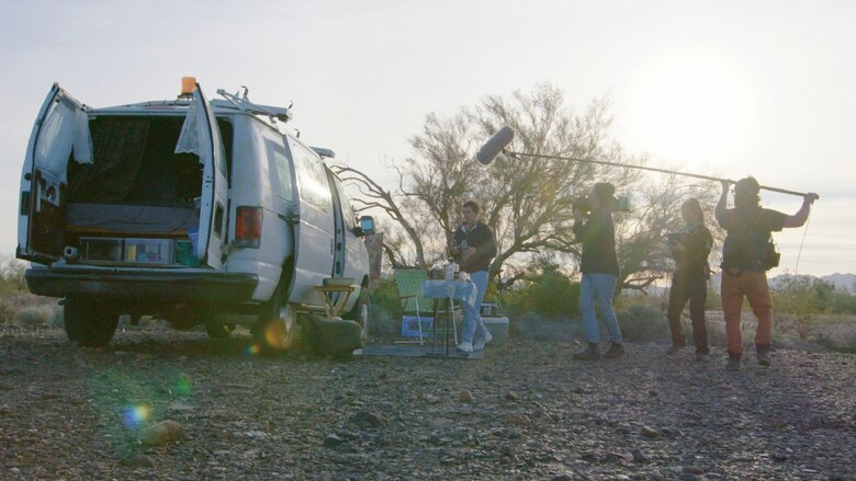 Perderse y encontrarse