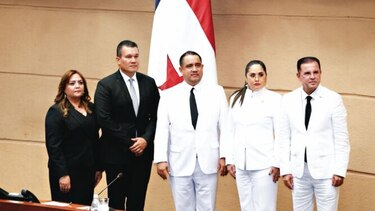PRD y Molirena imponen su aplanadora en la Asamblea Nacional