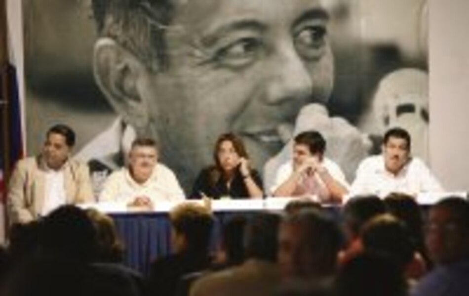 Las dos caras de Torrijos