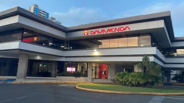 Davivienda concreta integración con Scotiabank en Panamá