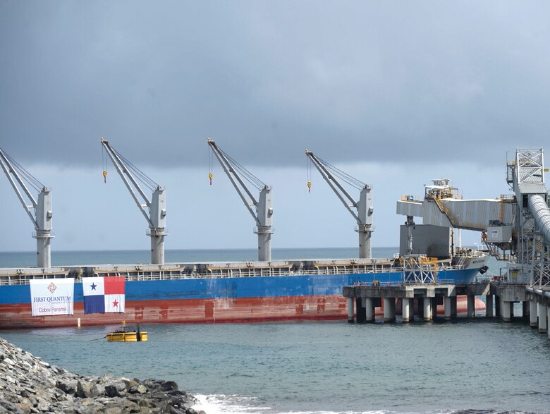 $826.9 millones en exportaciones entre enero y noviembre