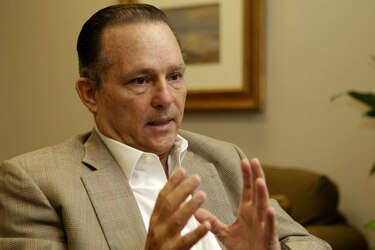 Alemán Zubieta allana su camino al 2014; PP le abre las puertas