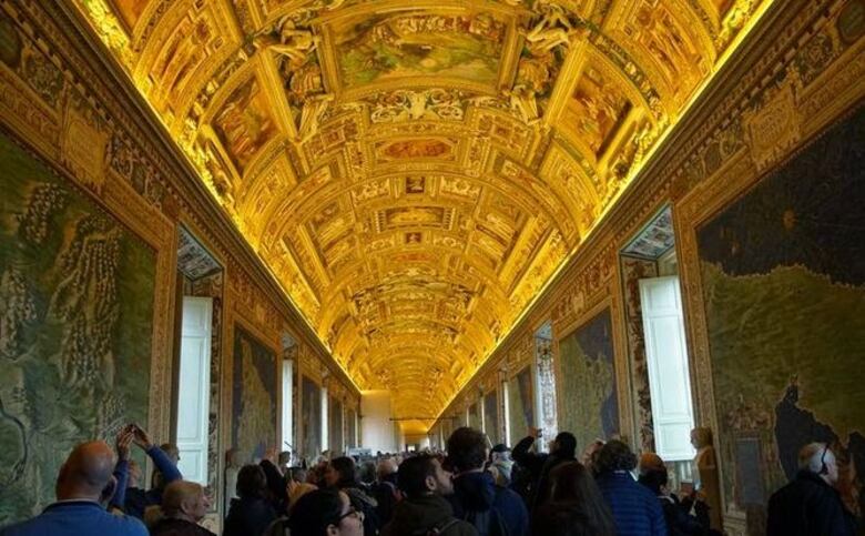 Museos Vaticanos ofrece visita especial para madrugadores