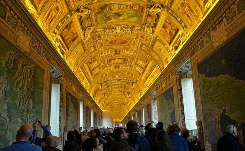 Museos Vaticanos ofrece visita especial para madrugadores