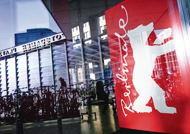 La Berlinale confirma festival al aire libre en junio
