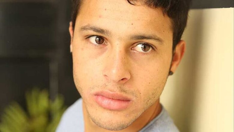 Luis Silva explica el proceso para crear un personaje