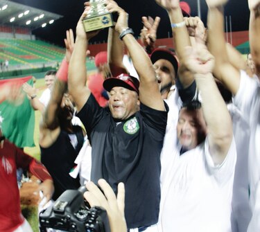 Astronautas tocan la gloria en Chiriquí