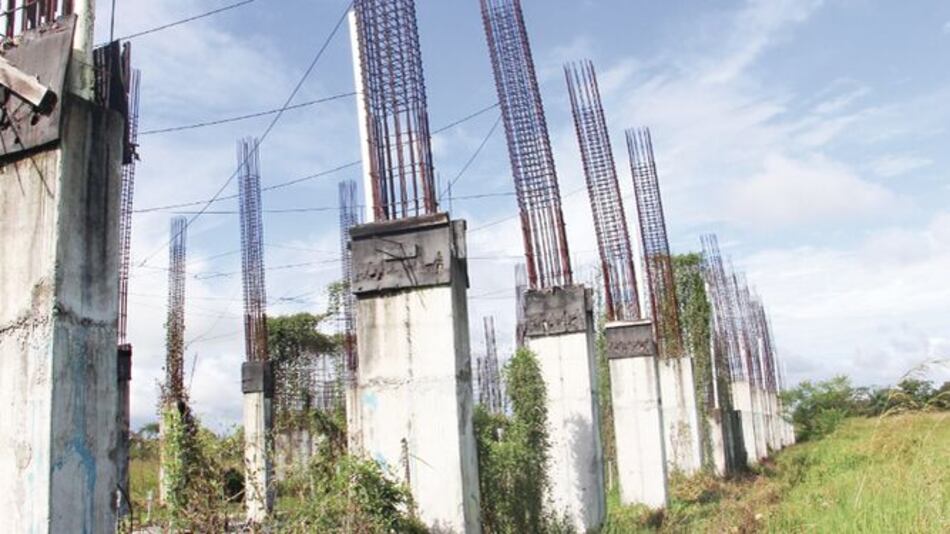 Investigado por caso de ciudad deportiva de David, no logra tumbar pesquisa