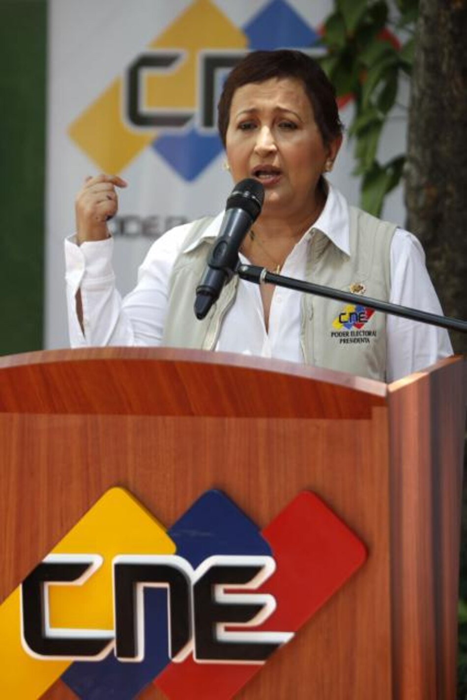 Consejo Electoral amplía la auditoría al 100% de los votos en Venezuela