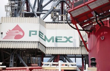 Pemex no tiene capital para desarrollar campo que peleó