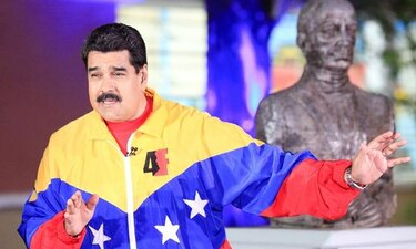 Expresidentes iberoamericanos piden a Maduro unas elecciones justas y libres
