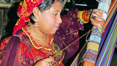 Desafíos del patrimonio inmaterial